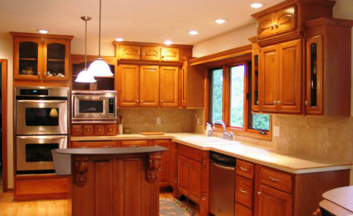 Kitchens Beyond Designs Home, Kitchen Cabinets Superior Wi